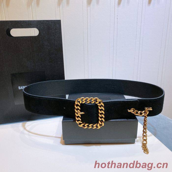 Yves saint Laurent Belt 50MM SLB00021 Yves saint Laurent Belt 50MM SLB00021
